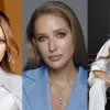 «Покидьки!!!‎»: Леся Нікітюк, Катя Осадча, Наталка Денисенко та інші зірки відреагували на обстріл Києва