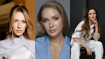«Покидьки!!!‎»: Леся Нікітюк, Катя Осадча, Наталка Денисенко та інші зірки відреагували на обстріл Києва