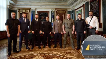 У НАБУ закликали Верховну Раду до підтримки Зеленського: за що тепер мають проголосувати депутати 
