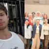«Найважче рішення в моєму житті»: актор-втікач пояснив, чому вирішив не повертатися в Україну з гастролей