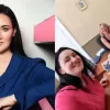 Весілля після дівич-вечора: Соломія Вітвіцька офіційно одружилася з коханим-бійцем ЗСУ – відео
