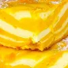 Для прохолодних осінніх вечорів: кулінарка розкрила рецепт незвичної запіканки з гарбузом