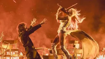 Прогноз букмекерів на «Євробачення-2026»: Фінляндія стала головним претендентом на перемогу