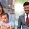 «Почала прокидатись вночі з криками»: теща Забарного та ексдружина Джеджули шукає психолога для доньки 
