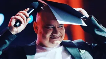 «Через Міндіча»: Квартал 95 обурив мережу жартом про зірок, що відмовилися від новорічного концерту