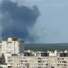У Дніпровському районі Києва пролунав вибух: Кличко повідомив, чи постраждала ТЕЦ