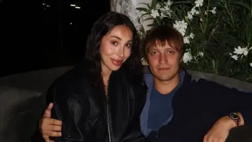 «Була в тиші цей час»: дівчина вбитого на Балі Ігоря Комарова вийшла на зв’язок