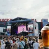 Ціни на фудкортах Atlas Festival: що і за скільки можна випити та з’їсти під час музичної події