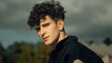 Відомий блогер з України офіційно отримав російське громадянство: «‎Це був непростий шлях»