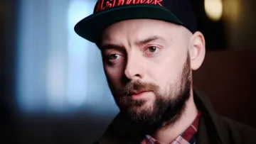 Вічна пам’ять ADAM: як Михайло Клименко зачаровував слухачів – життєвий шлях і найвідоміші пісні