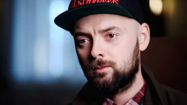 Вічна пам’ять ADAM: як Михайло Клименко зачаровував слухачів – життєвий шлях і найвідоміші пісні