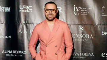 Модні тренди від Андре Тана: що приніс 2025 рік і чого очікувати у 2026 – дизайнер все розповів і показав