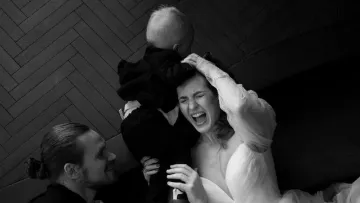 «Земля під ногами обривається»: відомі блогери шокували новиною про втрату дитини