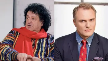 «Він для мене помер»: Іво Бобул жорстко відповів Рибчинському на критику, згадавши про Повалій