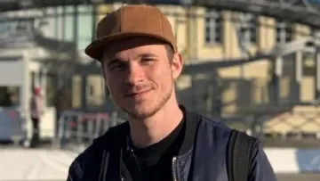 «Саня, перша ночі, лягай спати‎»: колишній учасник шоу «Фабрика зірок 3» Борисенко – про своє особисте життя