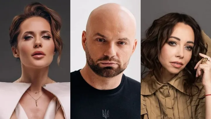 Втрата в родині відомого ведучого: Наталка Денисенко, Катерина Кухар та інші зірки висловили співчуття