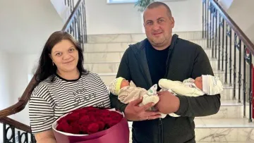 Вагітність українки стала несподіванкою та справжнім викликом для лікарів: ось що сталося