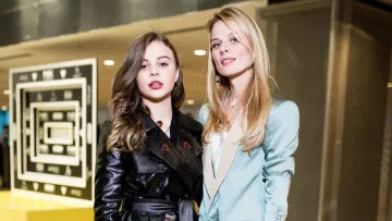 Оля Фреймут показала родинний відпочинок у США: чим займаються доньки ведучої у Лос-Анджелесі 