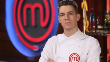 Поїхав до Росії: зірка «МастерШеф. Професіонали» працює бренд-шефом у московському ресторані