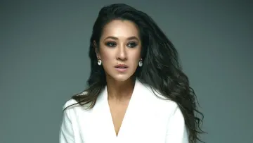 «Сімейний армагедон‎»: Наталка Карпа схвилювала шанувальників фото з-під крапельниці