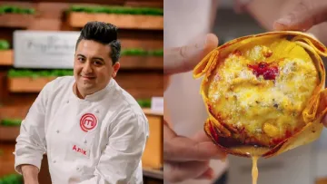 Замість м'яса по-французьки: кулінар показав рецепт трендових конвертиків