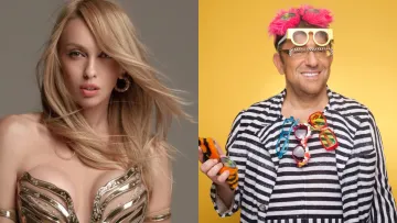 «‎Оля, ти вогонь»: український мільйонер залетів у коментарі до відео Полякової та пообіцяв дечому її навчити