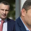 Кличко пішов на зустріч депутатам: мер Києва відсторонив Поворозника та прокоментував скандал із заступником