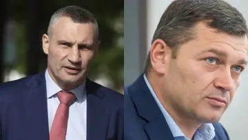 Кличко пішов на зустріч депутатам: мер Києва відсторонив Поворозника та прокоментував скандал із заступником