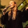 «Українську арфу побачить весь світ»: LELÉKA приготувала сюрприз на Євробаченні