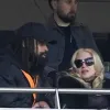 Мадонна сходила на футбол, але її чекало розчарування: яку гру відомих команд відвідала співачка