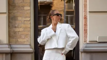 Катя Осадча здивувала архівним фото з 2008: як вона виглядала