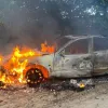 Ворог вдарив по Дніпропетровщині: є загиблий і поранені, серед яких дитина – що відомо