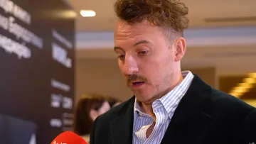 «Хочу відродити українські традиції»: шеф-кухар Євген Клопотенко поділився планами на весілля