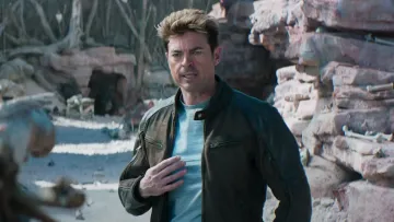 «Сиквел зберігає дух першої частини»: у мережі з’явився вибуховий трейлер Mortal Kombat 2