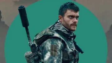 «‎Не відчуваю себе ефективним»: відомий актор заявив про бажання звільнитися з ЗСУ