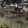 Росіяни вдарили авіабомбою по черзі за пенсією у Яровій на Донеччині: вбито щонайменше 21 людину