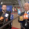 ЄС та США ввели нові санкції проти РФ: Зеленський сказав все, що про це думає