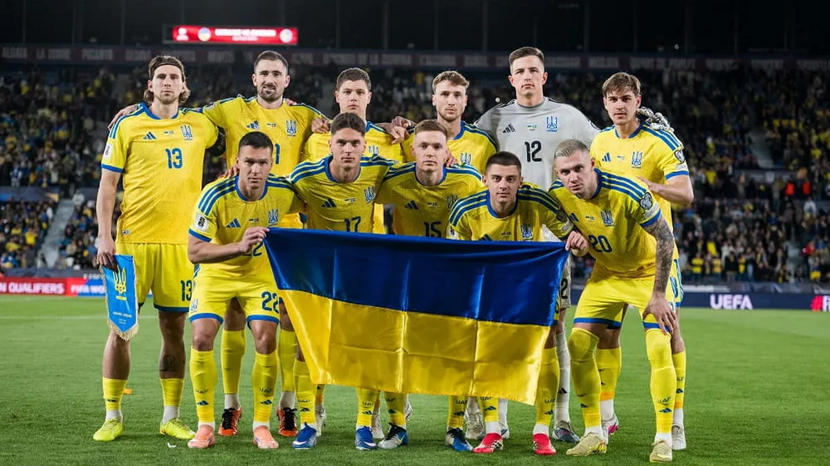 Збірну України пограбували в Іспанії: винесли гроші й речі футболістів, тренерів та адміністраторів