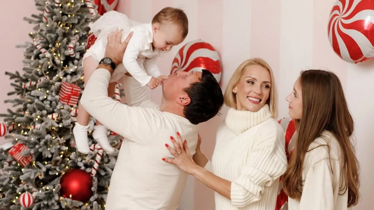 «Коли спортсмени будують стосунки, це непросто»: знаменита легкоатлетка Ольга Солодуха розповіла про свій шлюб