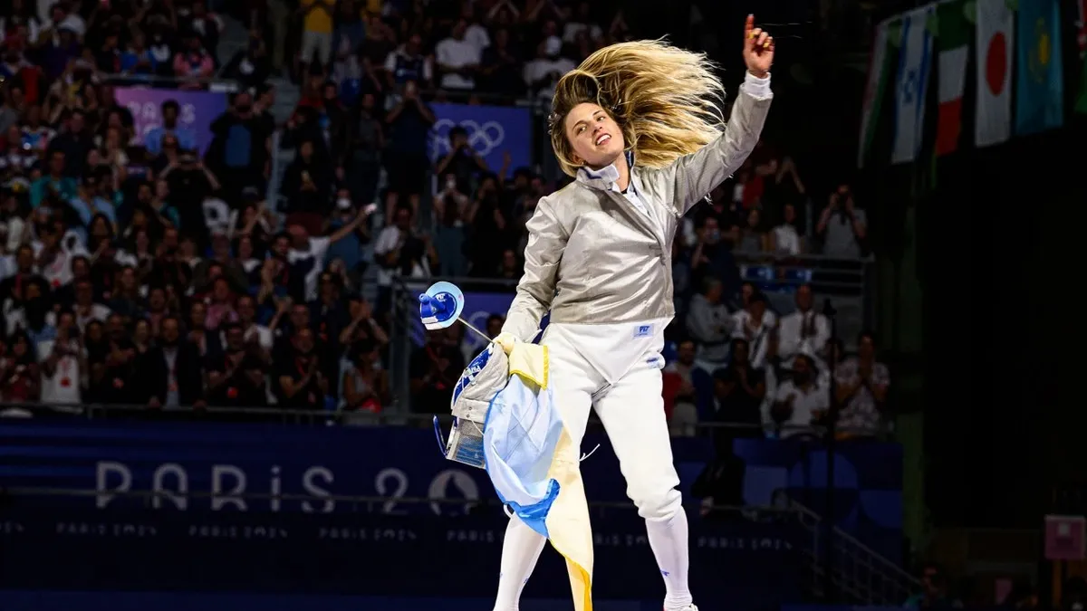 Топ-10 великих перемог України на Іграх: з нагоди Міжнародного Олімпійського дня згадуємо миті, якими пишаємось