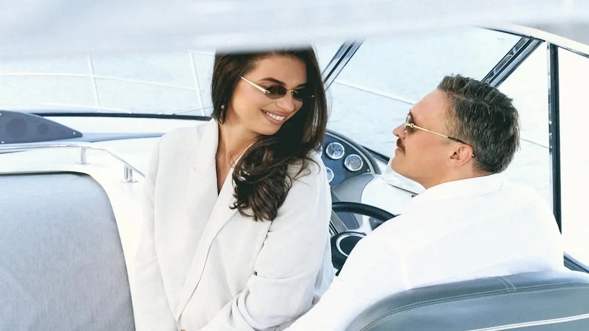 Дружина Усика претендує на наукову ступінь: раніше в цьому виші доктором філософії став її чоловік