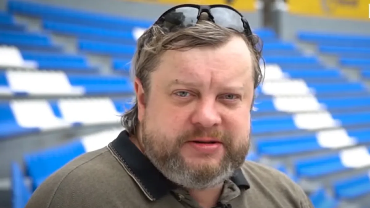 «Можуть тільки руйнувати та ненавидіти»: відомий російський коментатор різко змінив думку щодо війни в Україні
