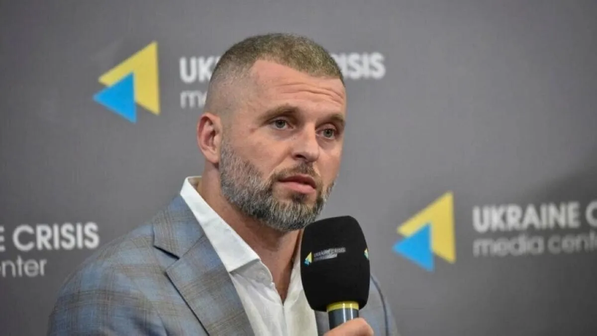 Скільки спортсменів загинуло на війні в Україні? В Мінспорту назвали невтішну цифру