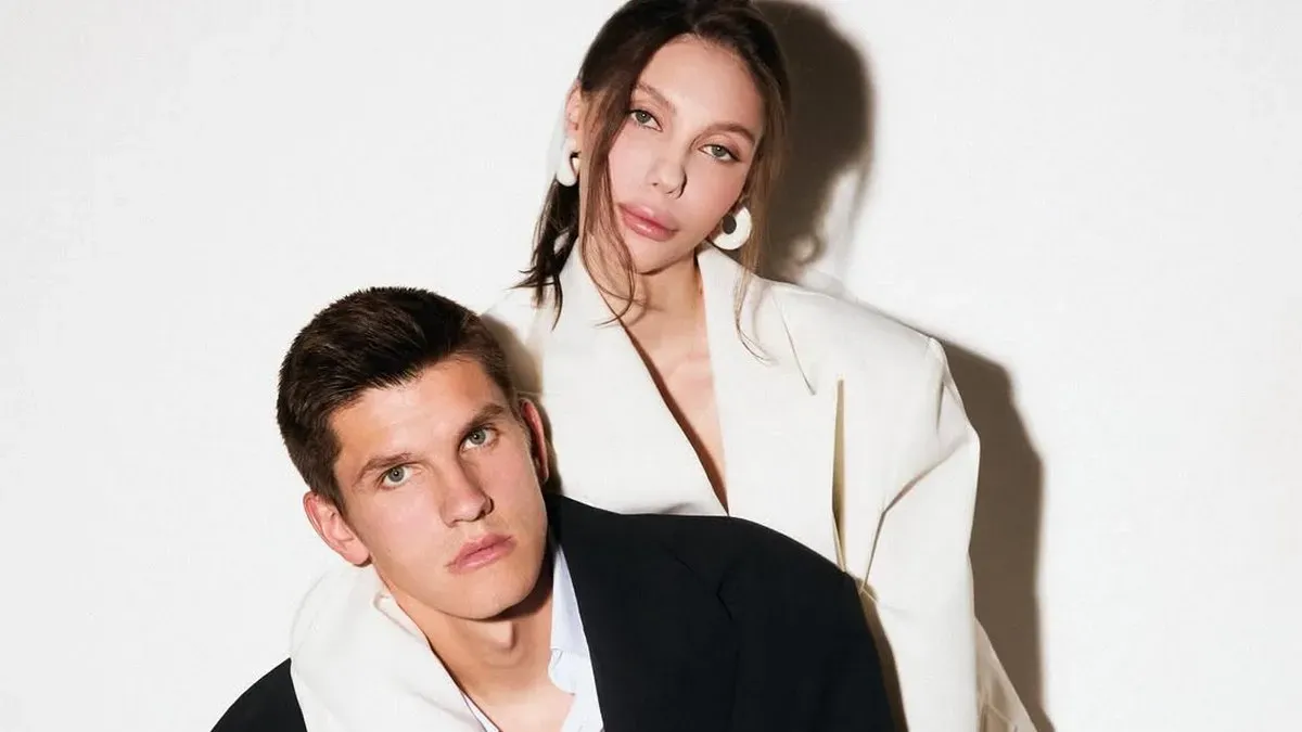 Мільйон тюльпанів для Яни Суркіс: як зірка Динамо привітав дружину з 8 Березня – фото