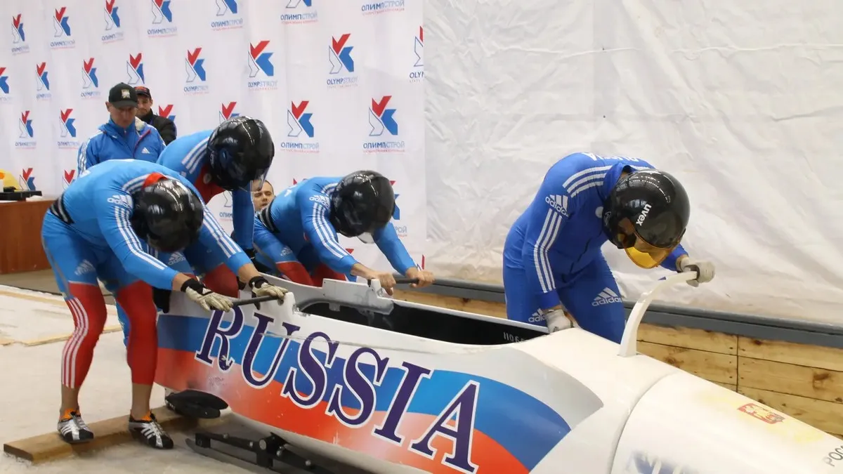 Зимова Олімпіада-2026: росіян не допустили до змагань відразу у декількох видах спорту