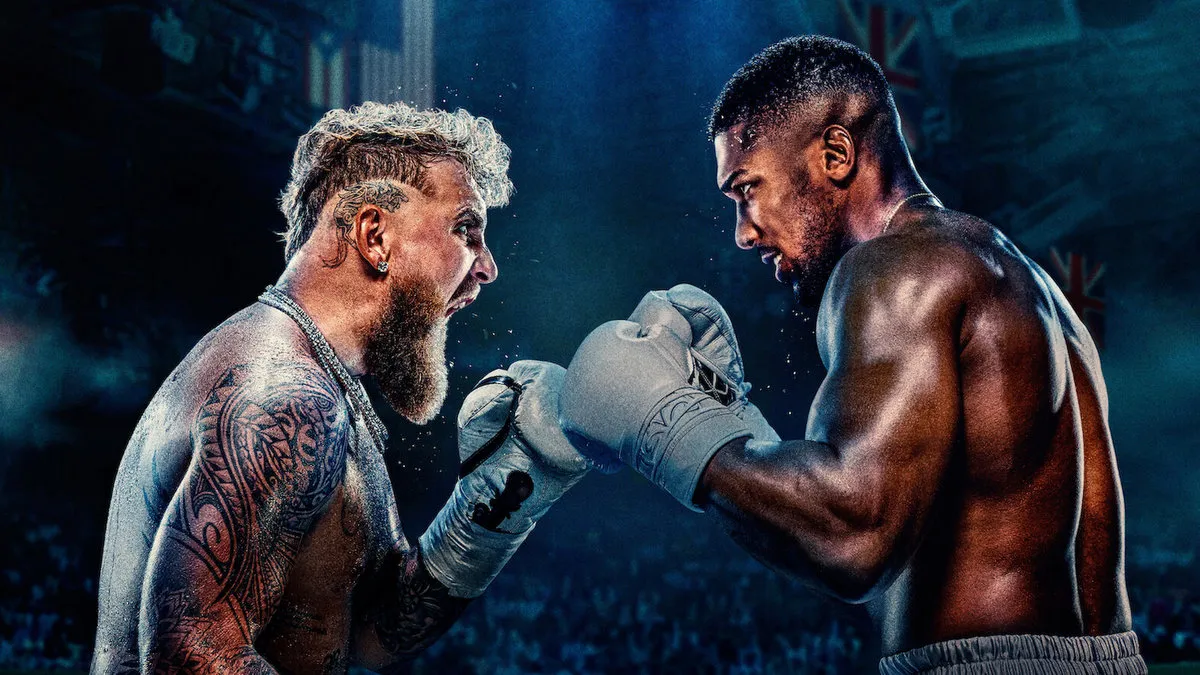 Розкрито космічні гонорари Джошуа та Пола: блогер може «взути» жертву Усика на мільйони доларів