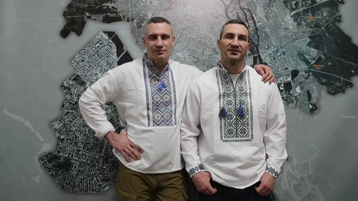 Ексменеджер братів Кличків поставив їх нижче за Усика: ось хто, на думку Бенте, найкращий боксер всіх часів