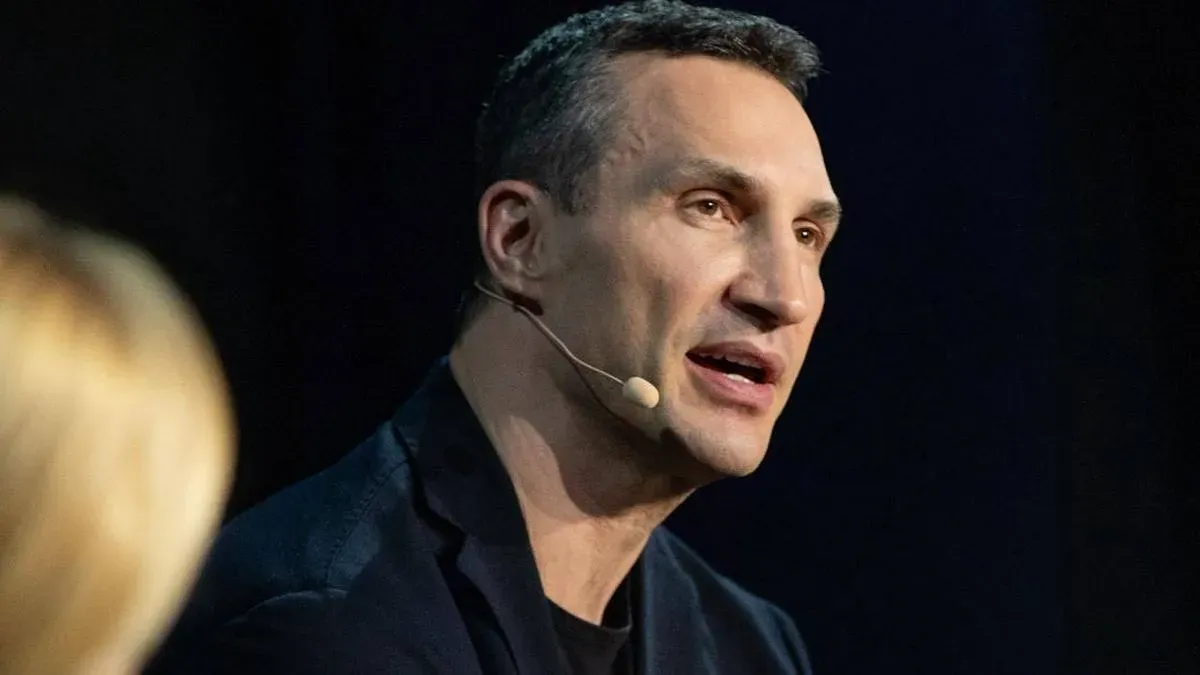 Кличко показав хобі, яким тепер не може займатись: це сталось через війну в Україні
