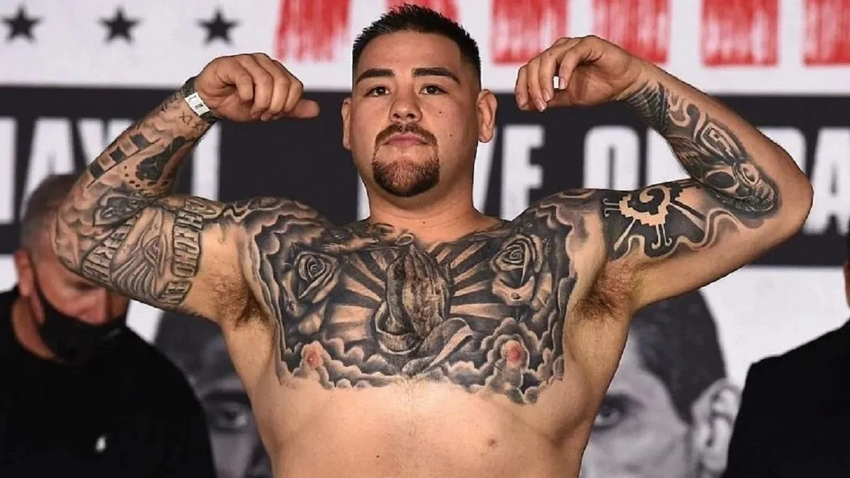 «Зв’язався зі мною»: відомо, з ким замість Вайлдера чи Ф'юрі може вийти на ринг Усик