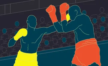TKO чи KO: що насправді означає результат бою